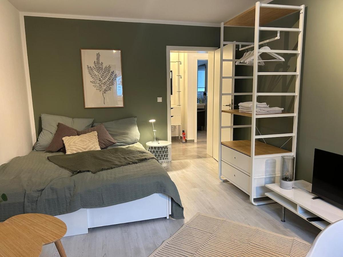 Wallenstay Apartment Altdorf bei Nürnberg Zewnętrze zdjęcie