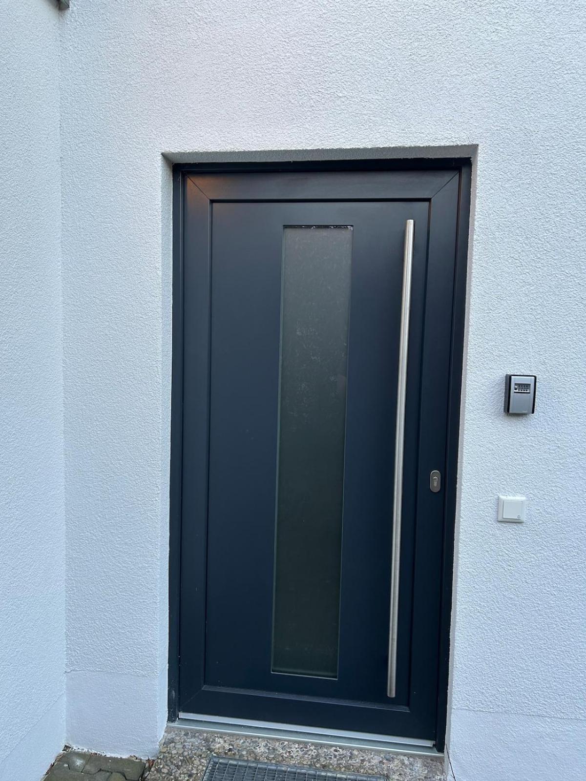 Wallenstay Apartment Altdorf bei Nürnberg Zewnętrze zdjęcie