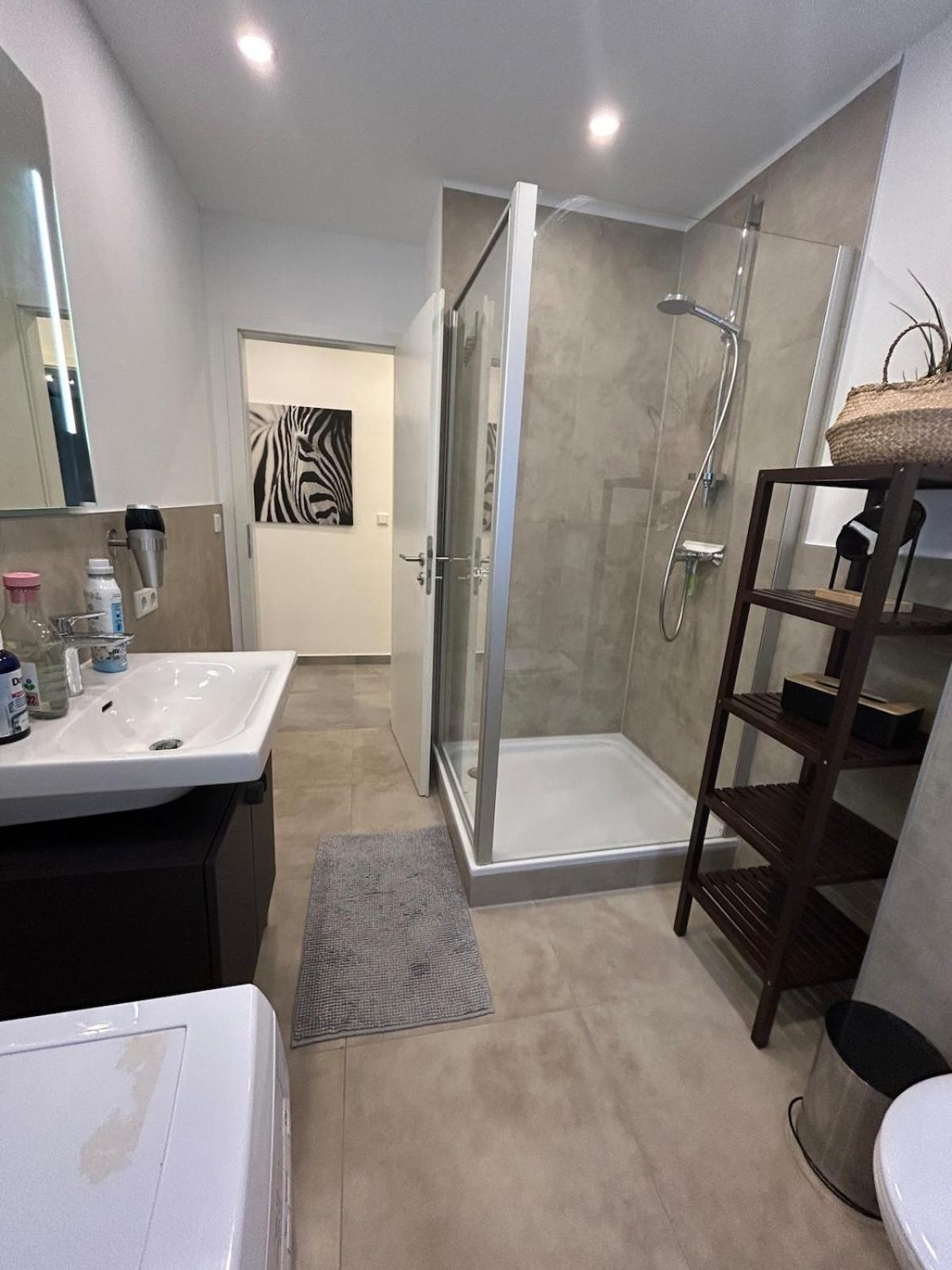 Wallenstay Apartment Altdorf bei Nürnberg Zewnętrze zdjęcie