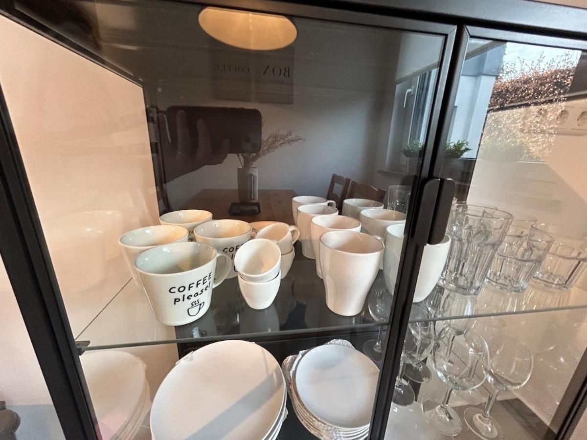 Wallenstay Apartment Altdorf bei Nürnberg Zewnętrze zdjęcie