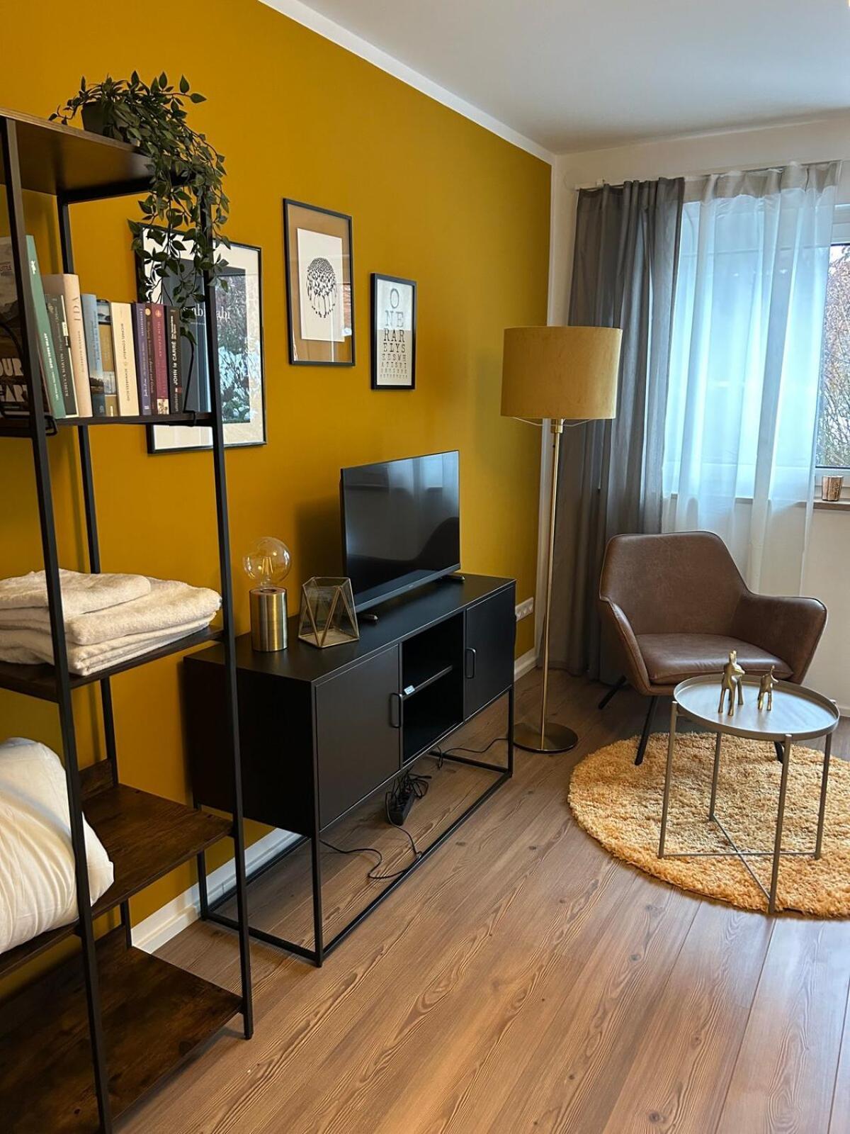 Wallenstay Apartment Altdorf bei Nürnberg Zewnętrze zdjęcie